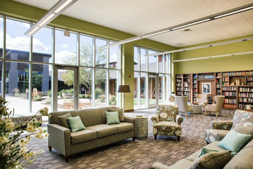 Dove Estates Senior Living