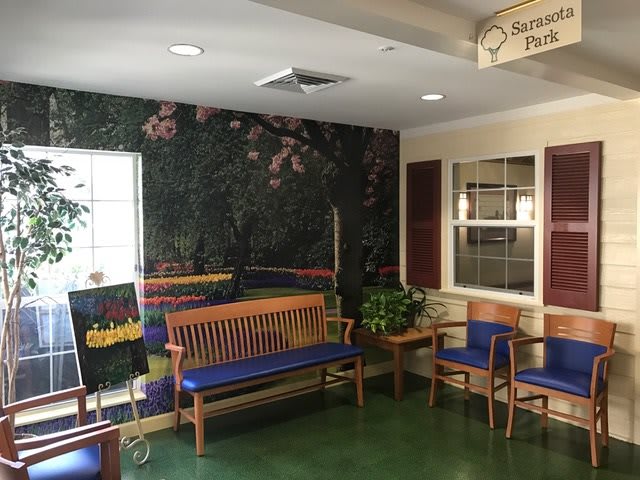 Arden Courts Of Sarasota