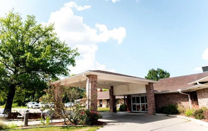 Baldwin Healthcare & Rehab Center