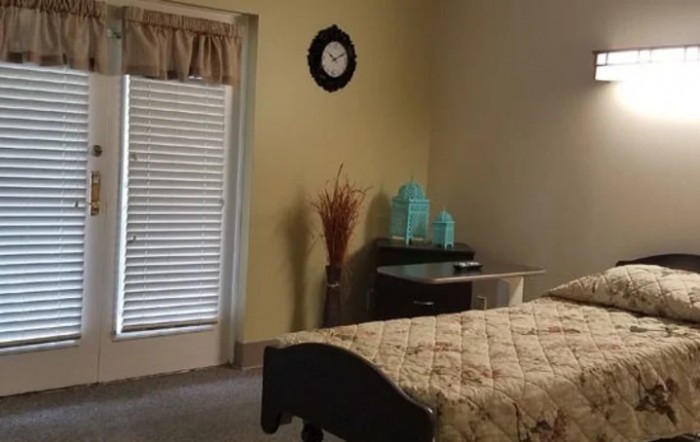 Sycamore Heights Health And Rehabilitation