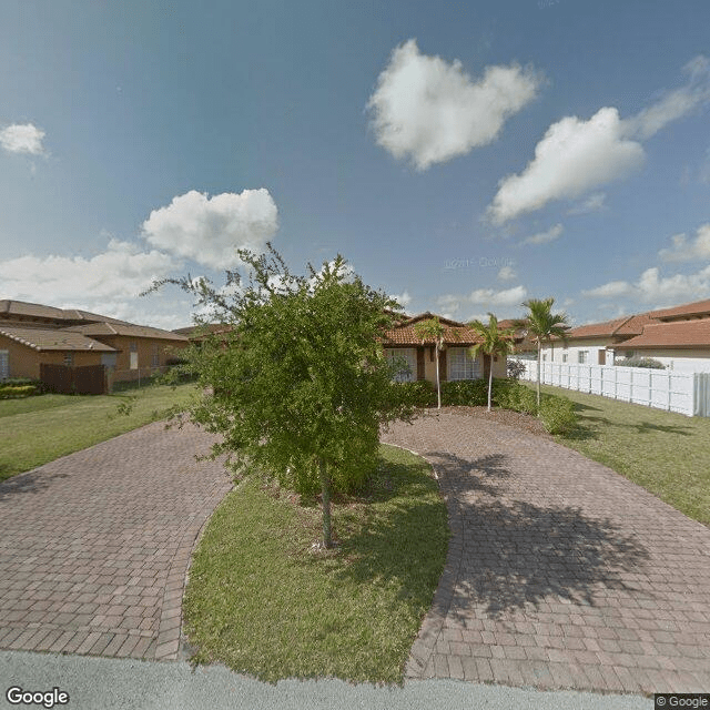 Living Excellence Group Home of Miami