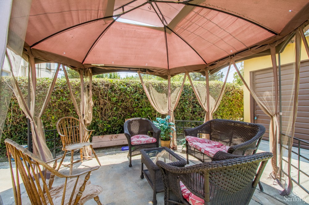 La Jolla Villa