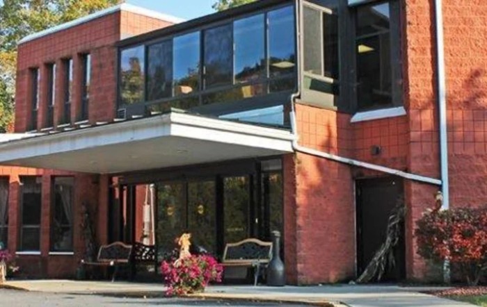 Milford Healthcare And Rehabilitation Center