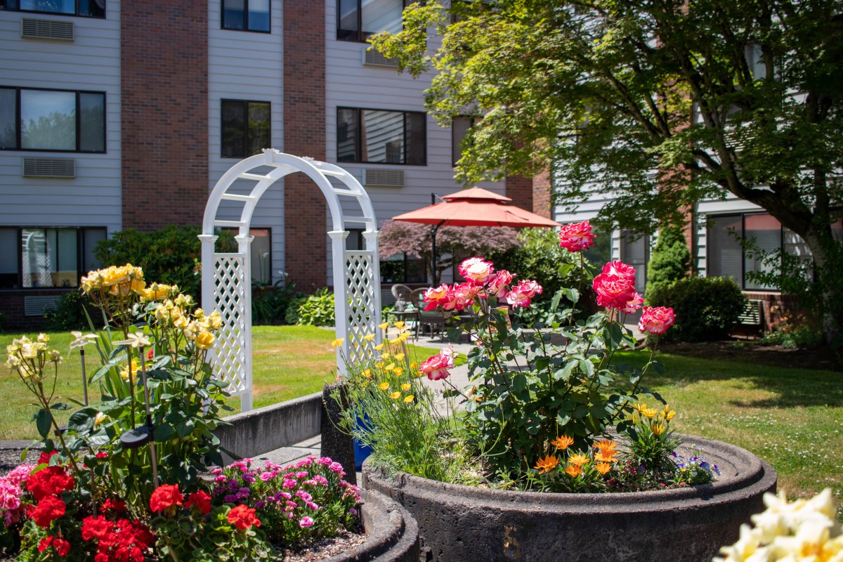 King City Senior Village