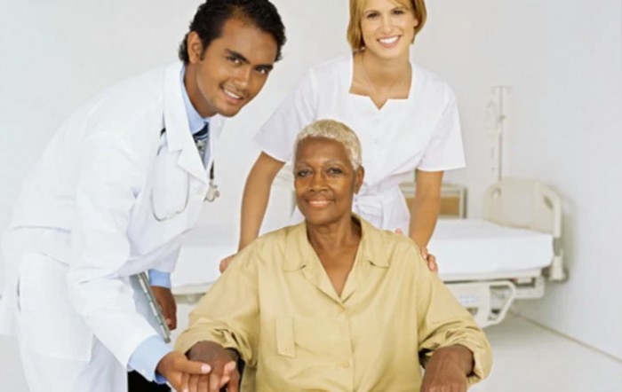 Heritage Trails Nursing And Rehabilitation Center