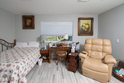 Estancia Assisted Living at Discovery Park