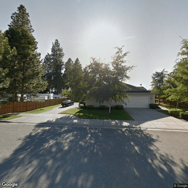 TLC Adult Family Home