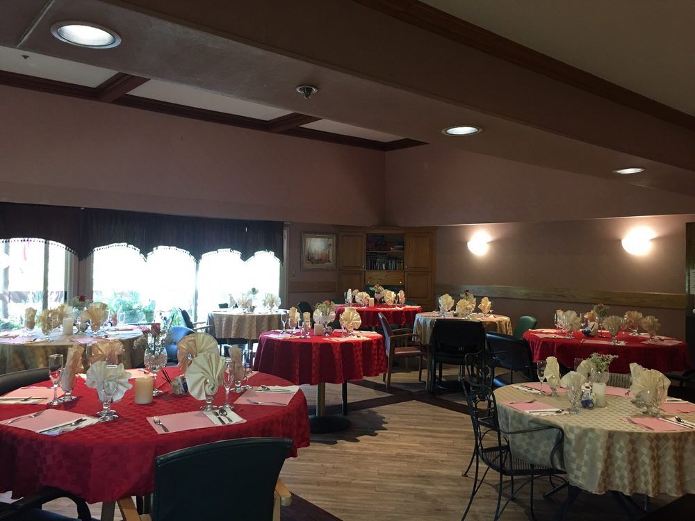 Orinda Care Center