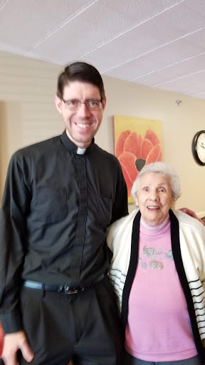 Schnepp Senior Care And Rehab Center