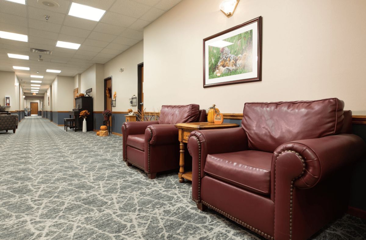 Homestead of Knoxville Assisted Living