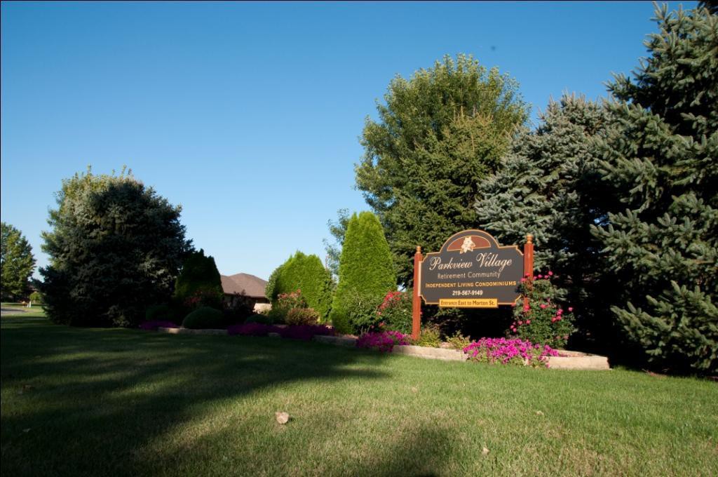 Parkview Haven