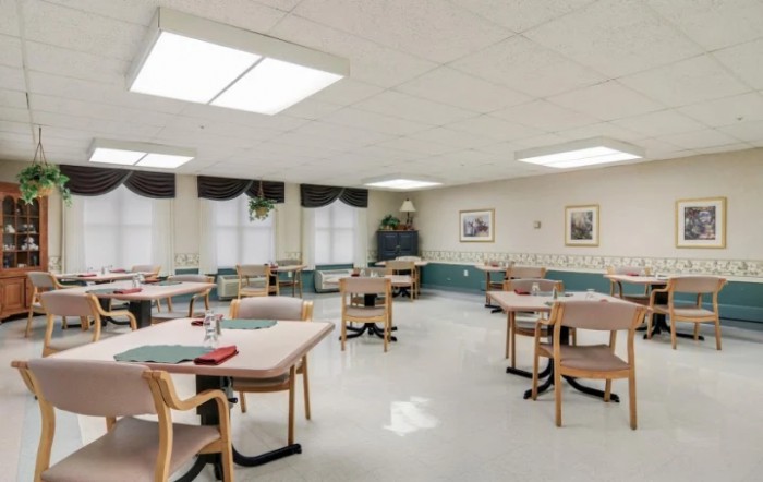 Manorcare Health Services - Dallastown