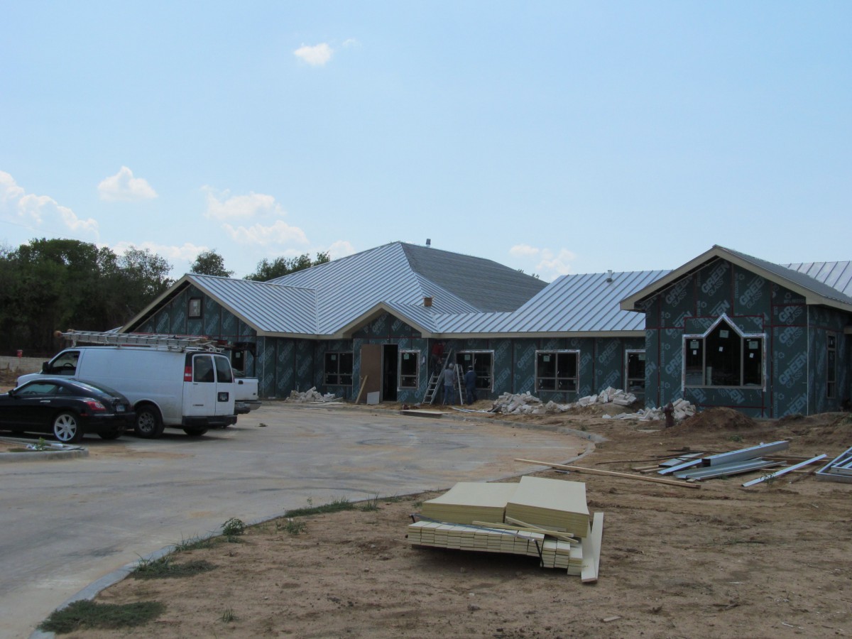 Silver Ridge Assisted Living