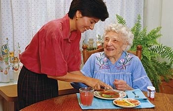 Care To Stay Home