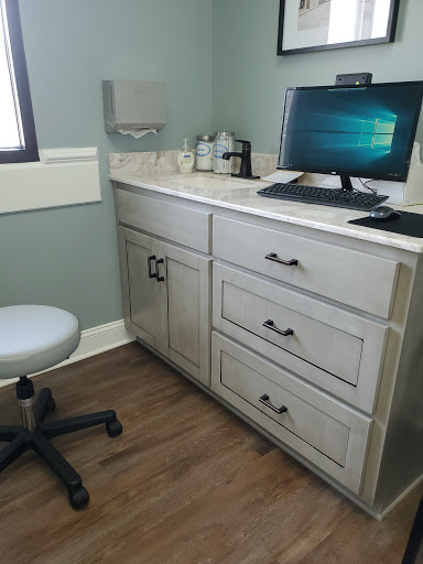 Piedmont Health Care Center