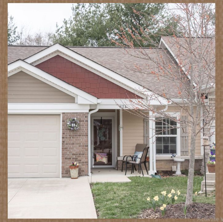 Gentry Park Senior Living