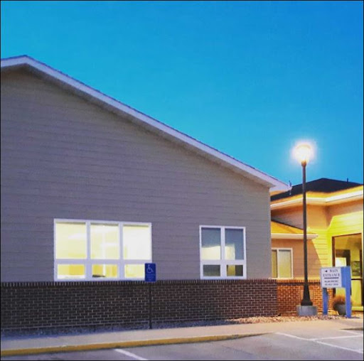 Sedgwick County Memorial Nursing Home