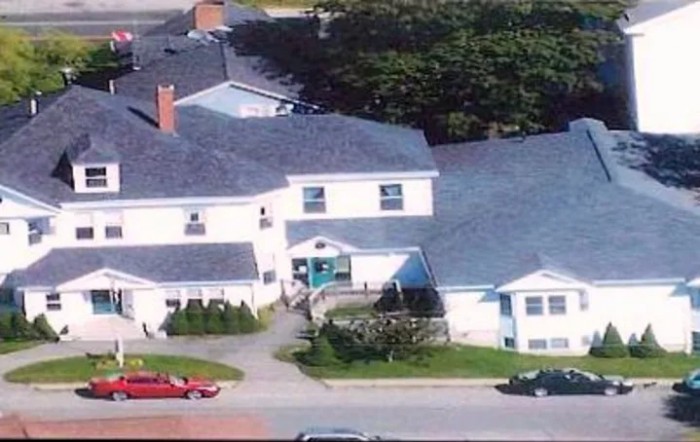Eastport Memorial Nursing Home