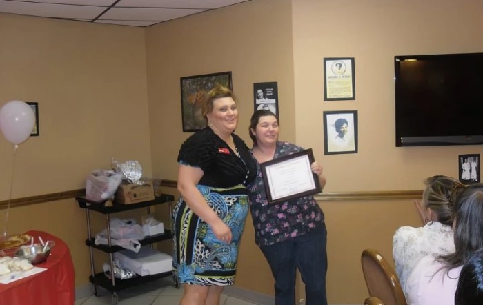 Quail Ridge Living Center