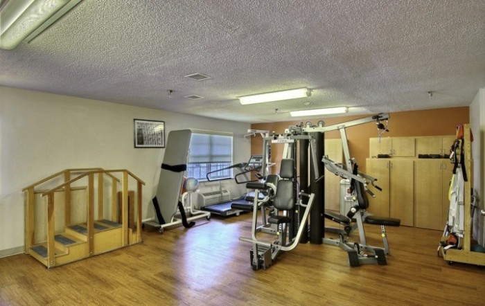 Wildwood Healthcare Center