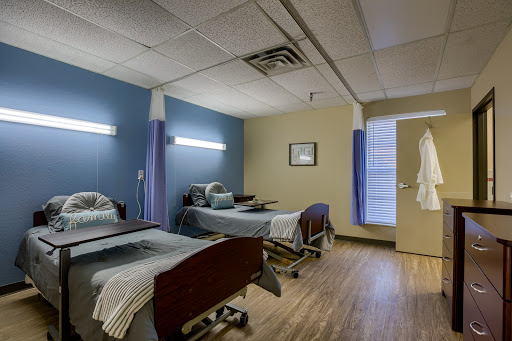 West Side Campus Of Care