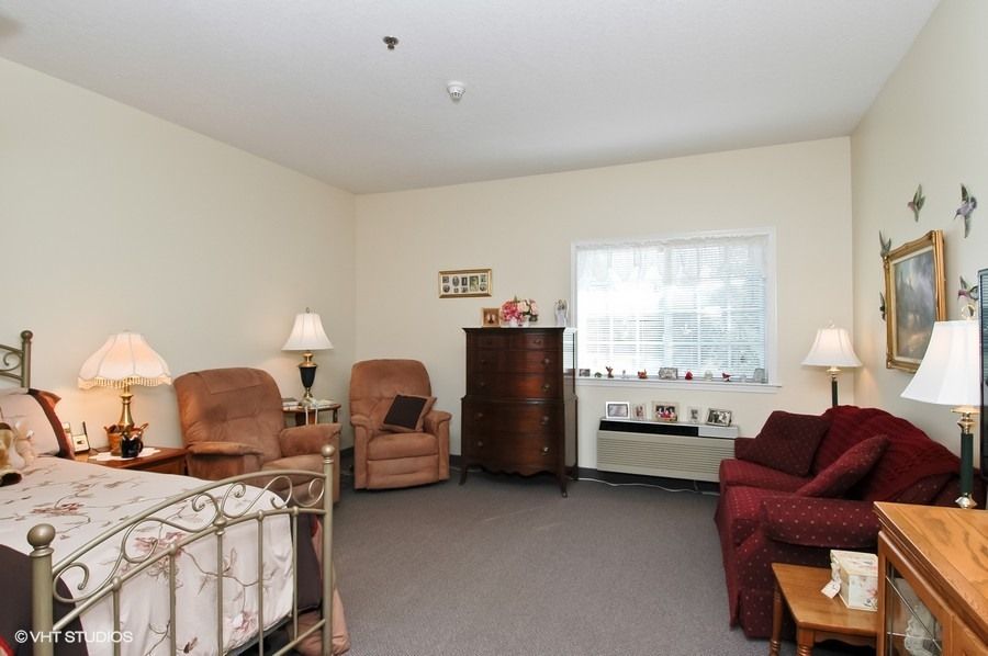 Whispering Pines Village