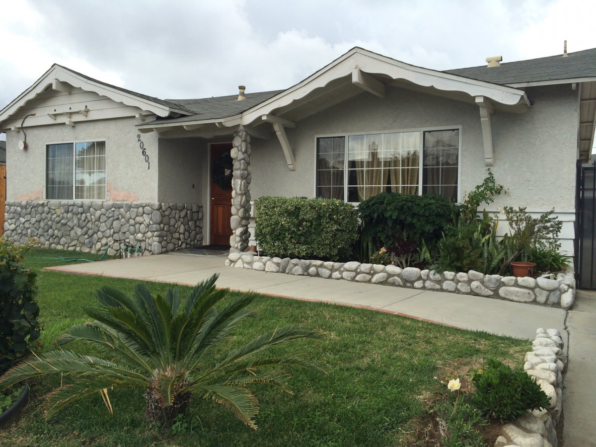 Finest Living Guest Home