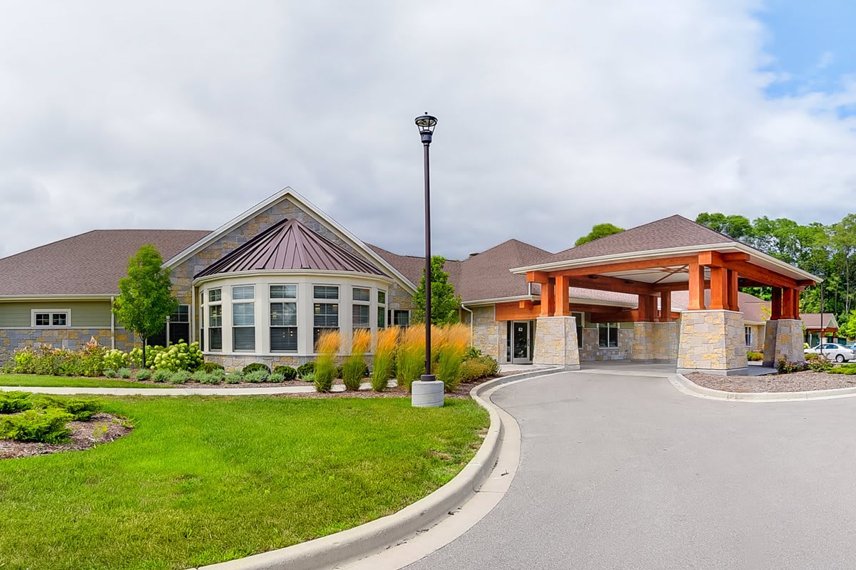 The Auberge At Brookfield
