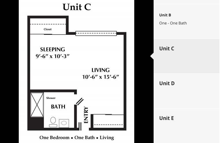 Christian Care Center Inc Bentley Personal Care Unit