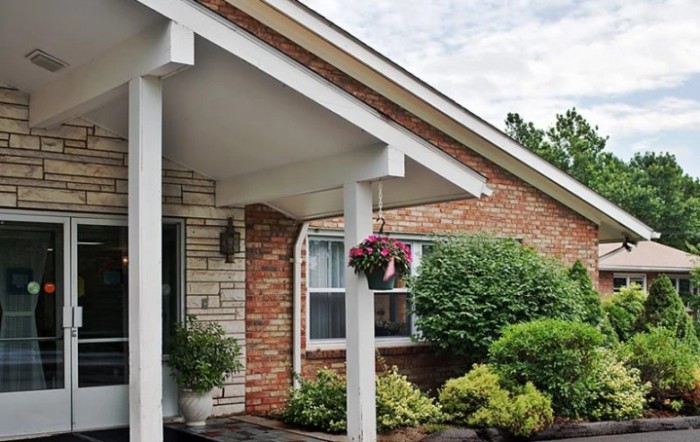 Skyview Rehab And Nursing