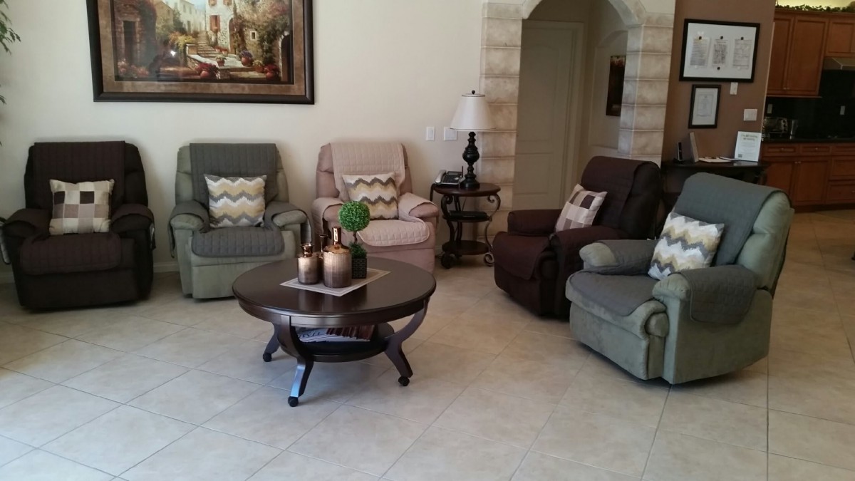 LightShine Homecare,  Inc.