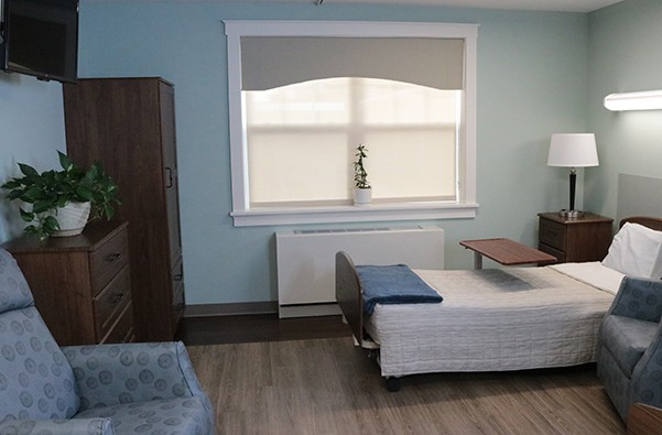 Quality Life Services - Sugar Creek