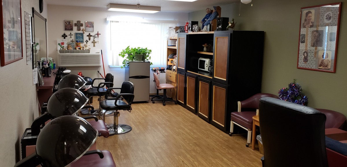 Solstice Senior Living at Rio Norte