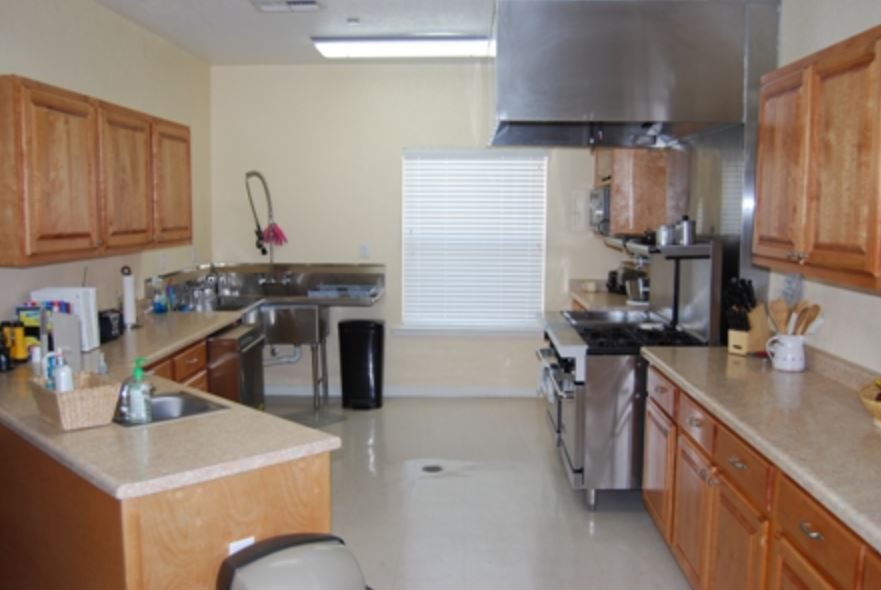 Serenity House Assisted Living