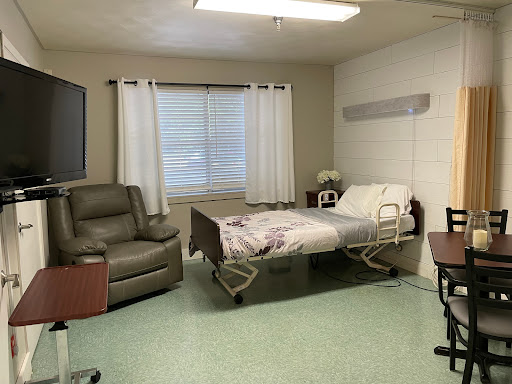 Shady Acres Health And Rehabilitation Center