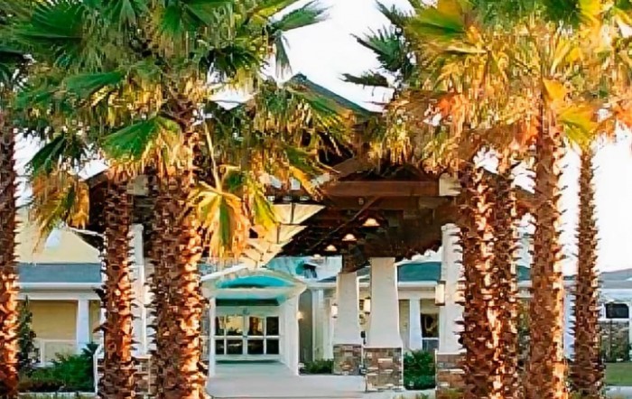Villages Rehabilitation And Nursing Center