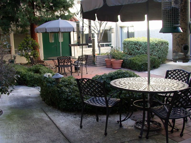 Campbell Village
