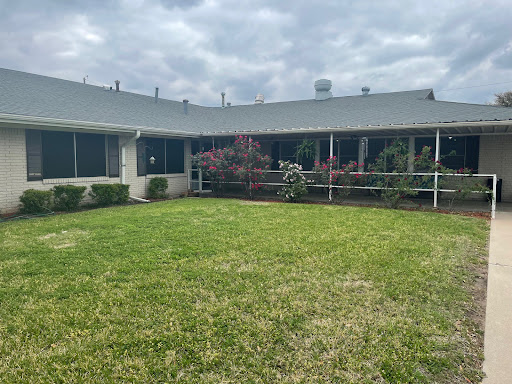 Western Hills Healthcare Residence