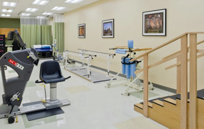 Future Care Sandtown-Winchester