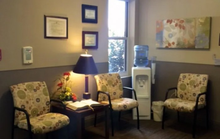 Agape Nursing And Rehabiliation Center