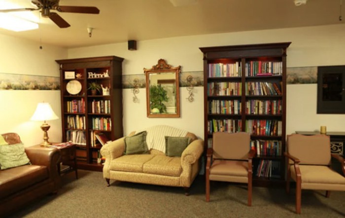 Bethany Home Society San Joaquin County