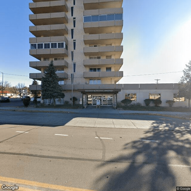 Medallion Retirement Community
