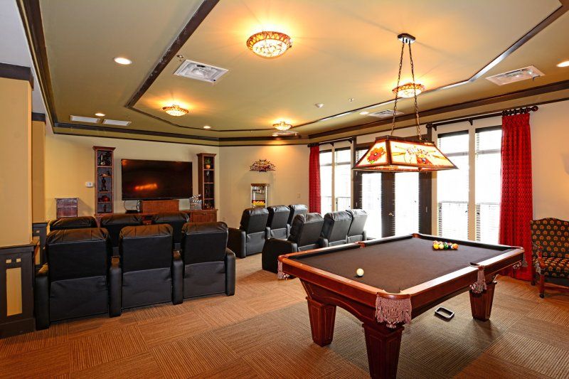 The Webb House Retirement Center