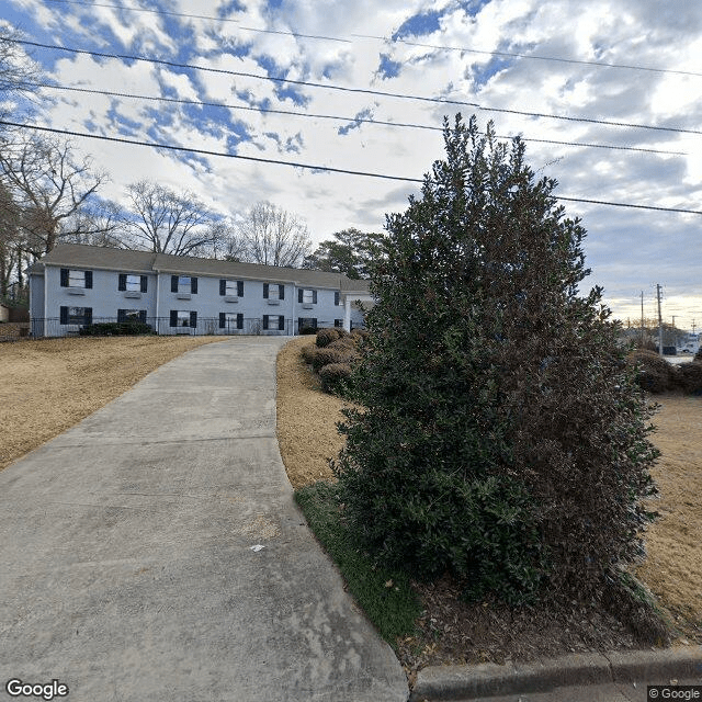 Shekinah Home