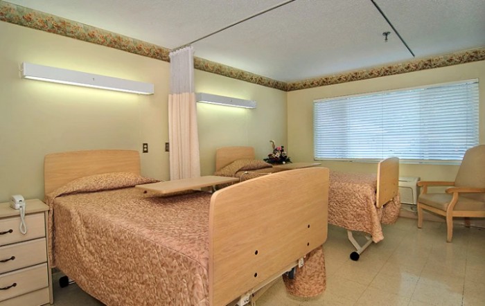 Life Care Center Of Tullahoma