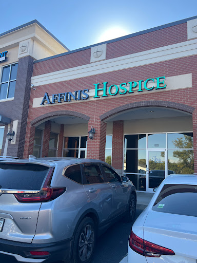 Affinis Cartersville