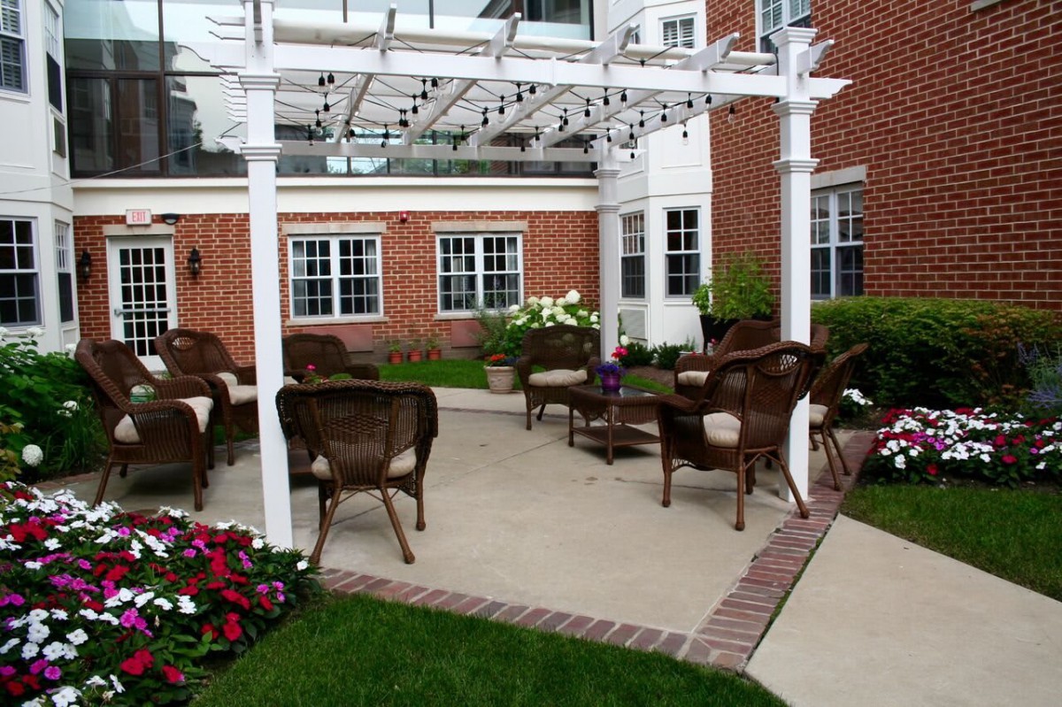 Magnolia Senior Living