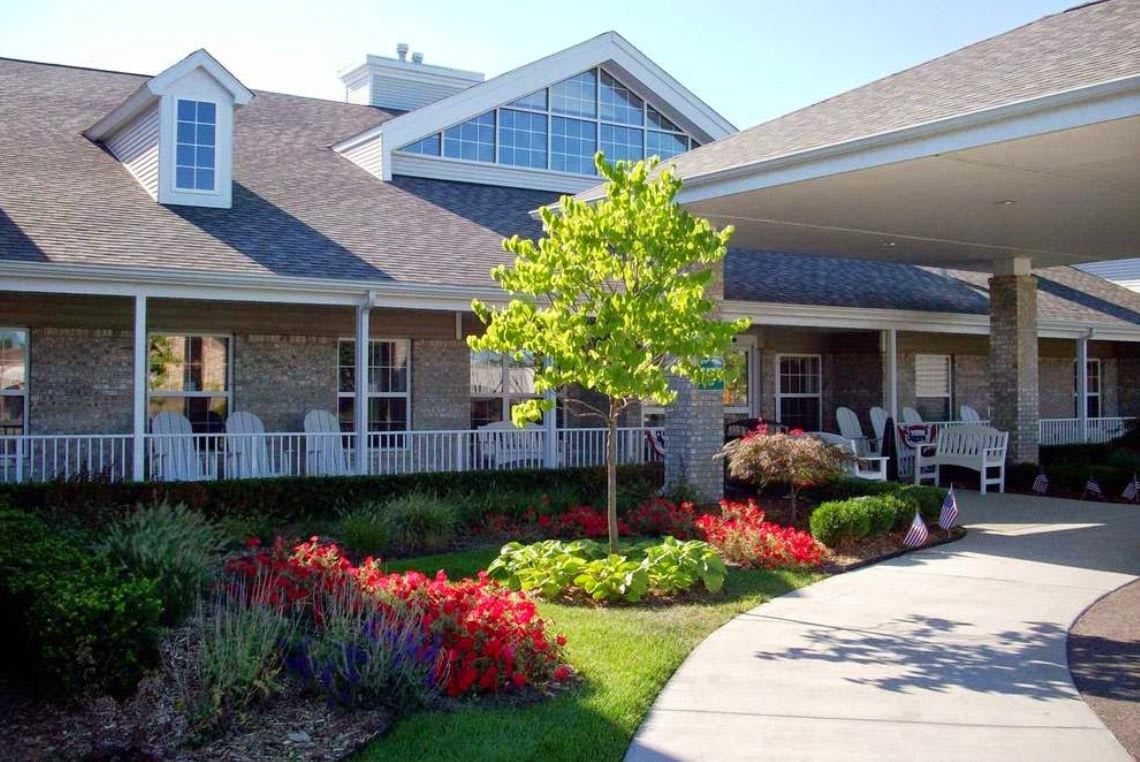 Pine Ridge of Garfield Senior Living