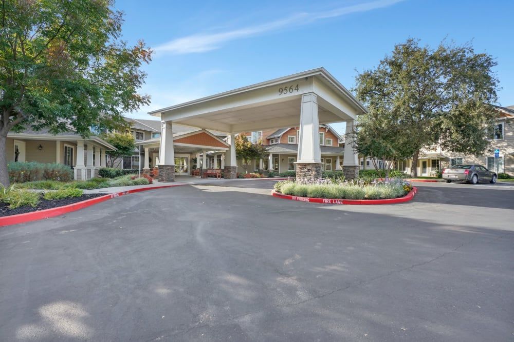 The Commons At Elk Grove