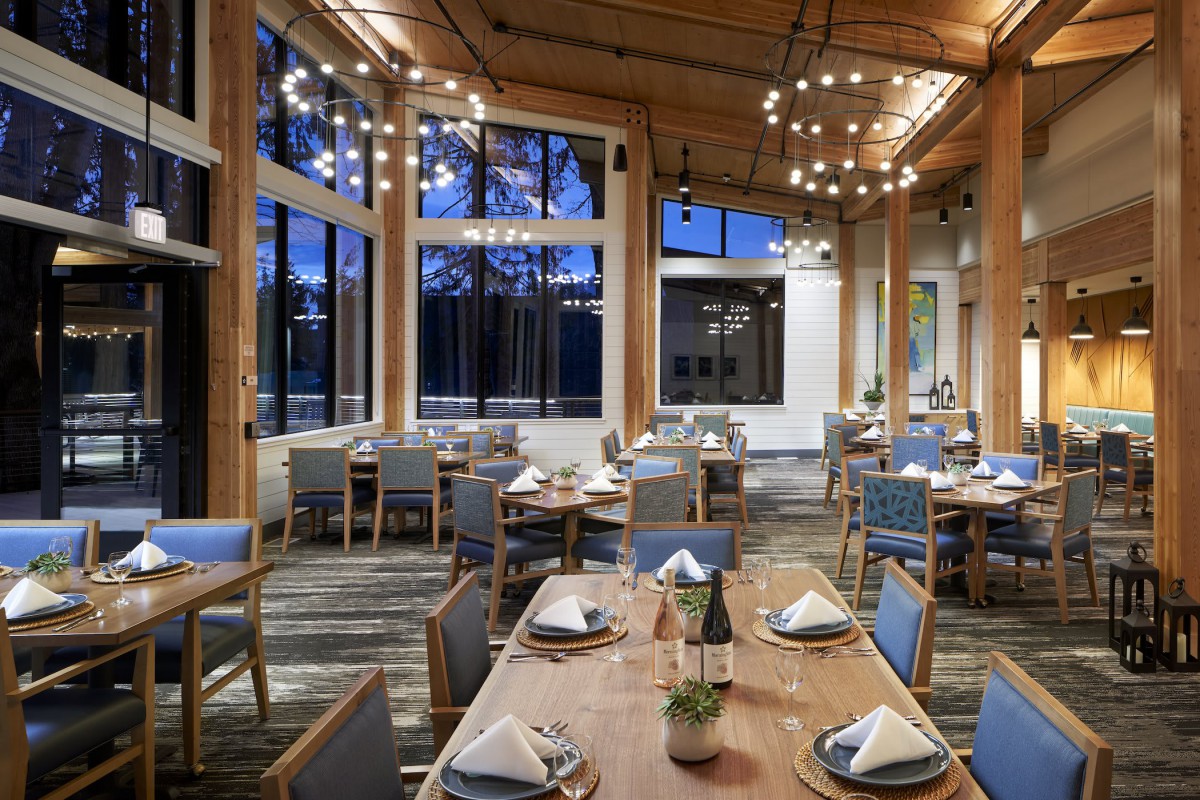MorningStar Senior Living of Kirkland